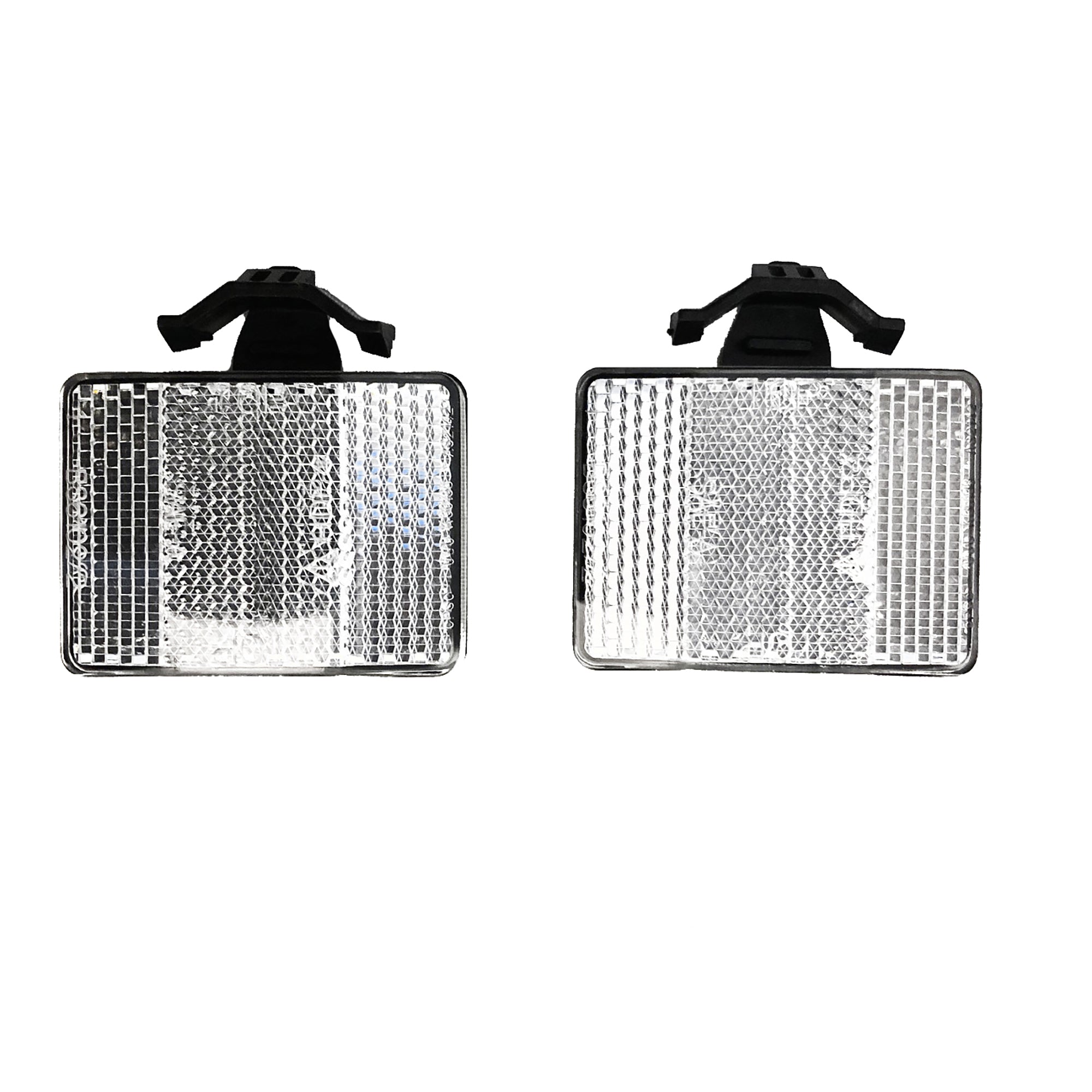 Hamax Reflector Set Front