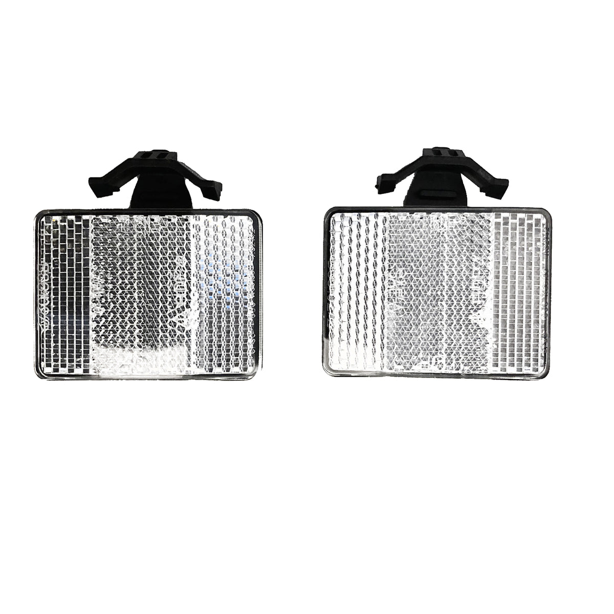 Hamax Reflector Set Front