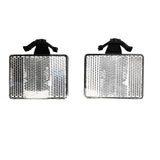 Hamax Reflector Set Front