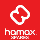 Hamax Seat Padding Complete Set