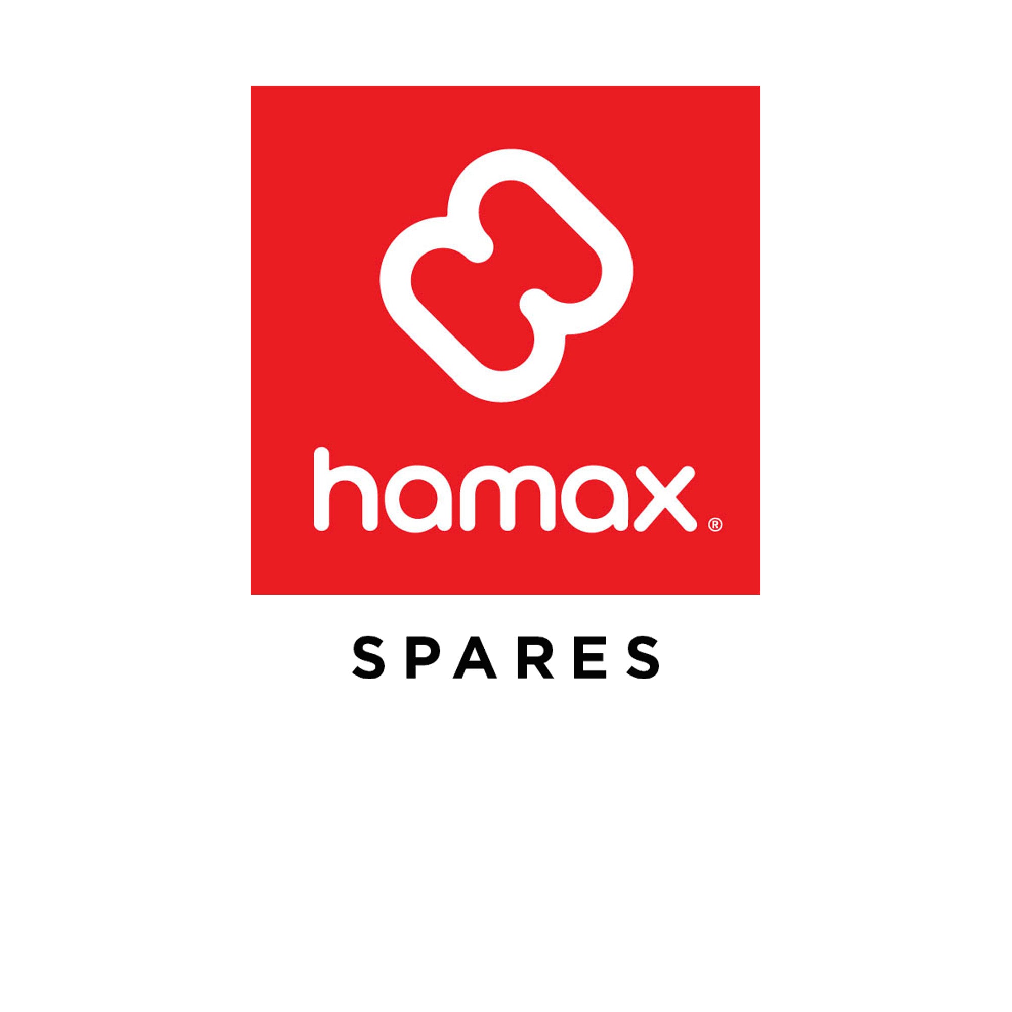 Hamax Brake Pin With Spring