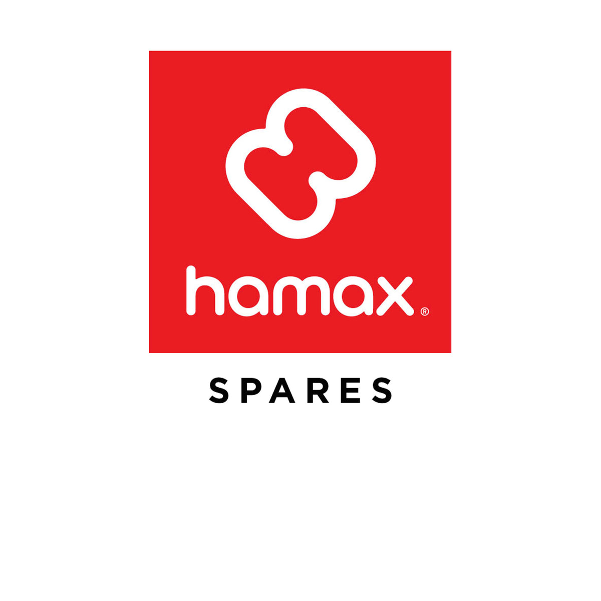 Hamax Brake Pin With Spring
