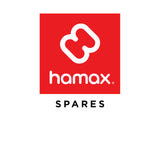 Hamax Brake Pin With Spring
