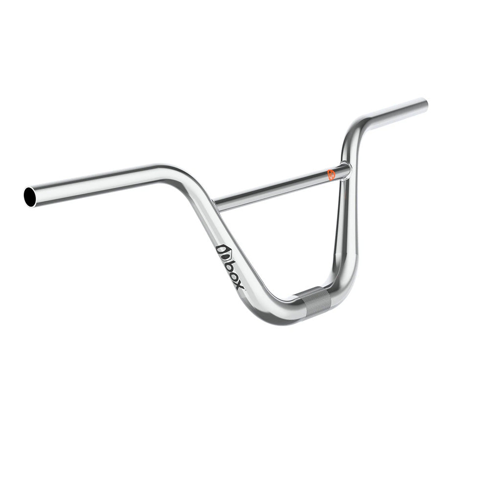 BOX BMX Box One Oversized Chromoly Flat Handlebar