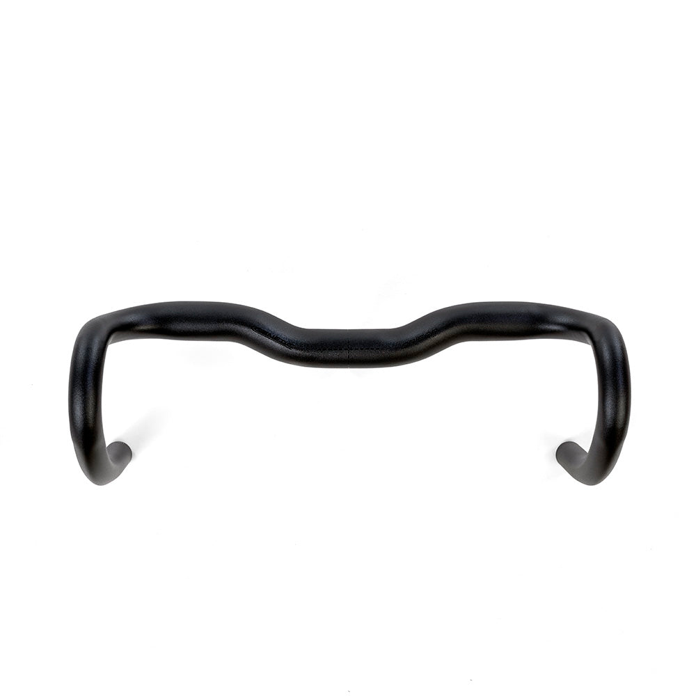 Genetic Driser 4 Handlebars - Stealth