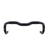 Genetic Driser 4 Handlebars - Stealth
