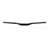 Gusset Components S2 Handlebars - Black 35mm