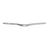 Gusset Components S2 Handlebars - Silver 35mm