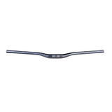 Gusset Components S2 Handlebars - MJ Signature Grey 35mm 
