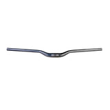 Gusset Components S2 Handlebars - MJ Signature Grey 35mm 