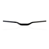 Gusset Components S2 Handlebars - Black 35mm