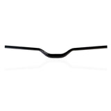 Gusset Components S2 Handlebars - Black 35mm