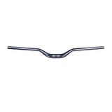 Gusset Components S2 Handlebars - MJ Signature Grey 35mm 