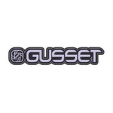Gusset Components S2 Handlebar Decals