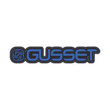 Gusset Components S2 Handlebar Decals