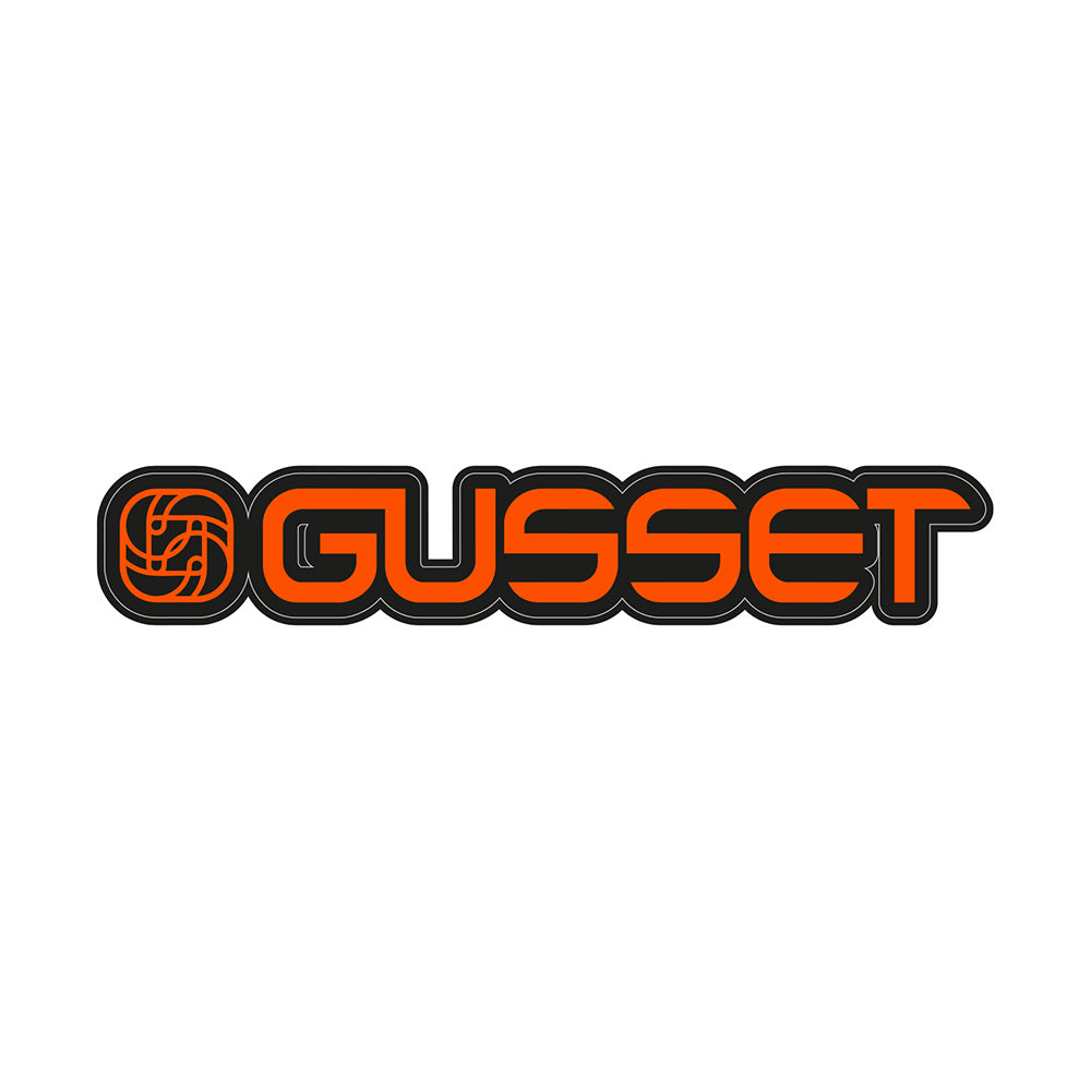 Gusset Components S2 Handlebar Decals