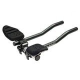 Redshift Sports Aero Handlebar - Quick-Release Aerobars