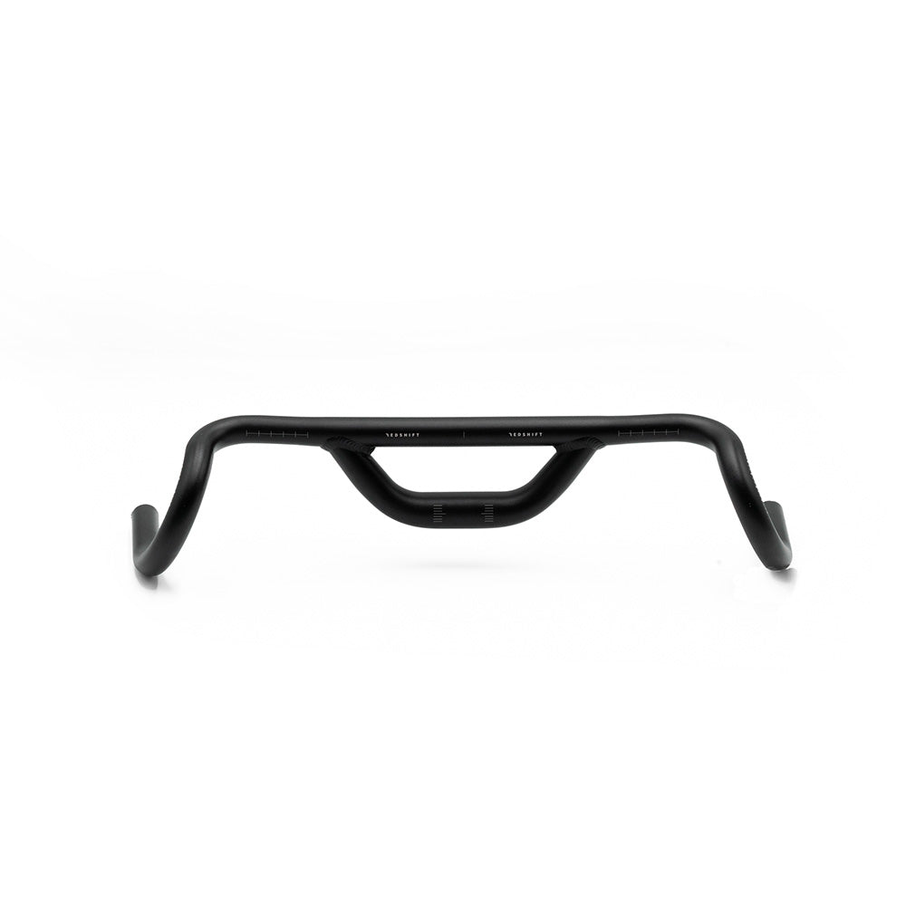 Redshift Sports Top Shelf Handlebar - 70mm Rise