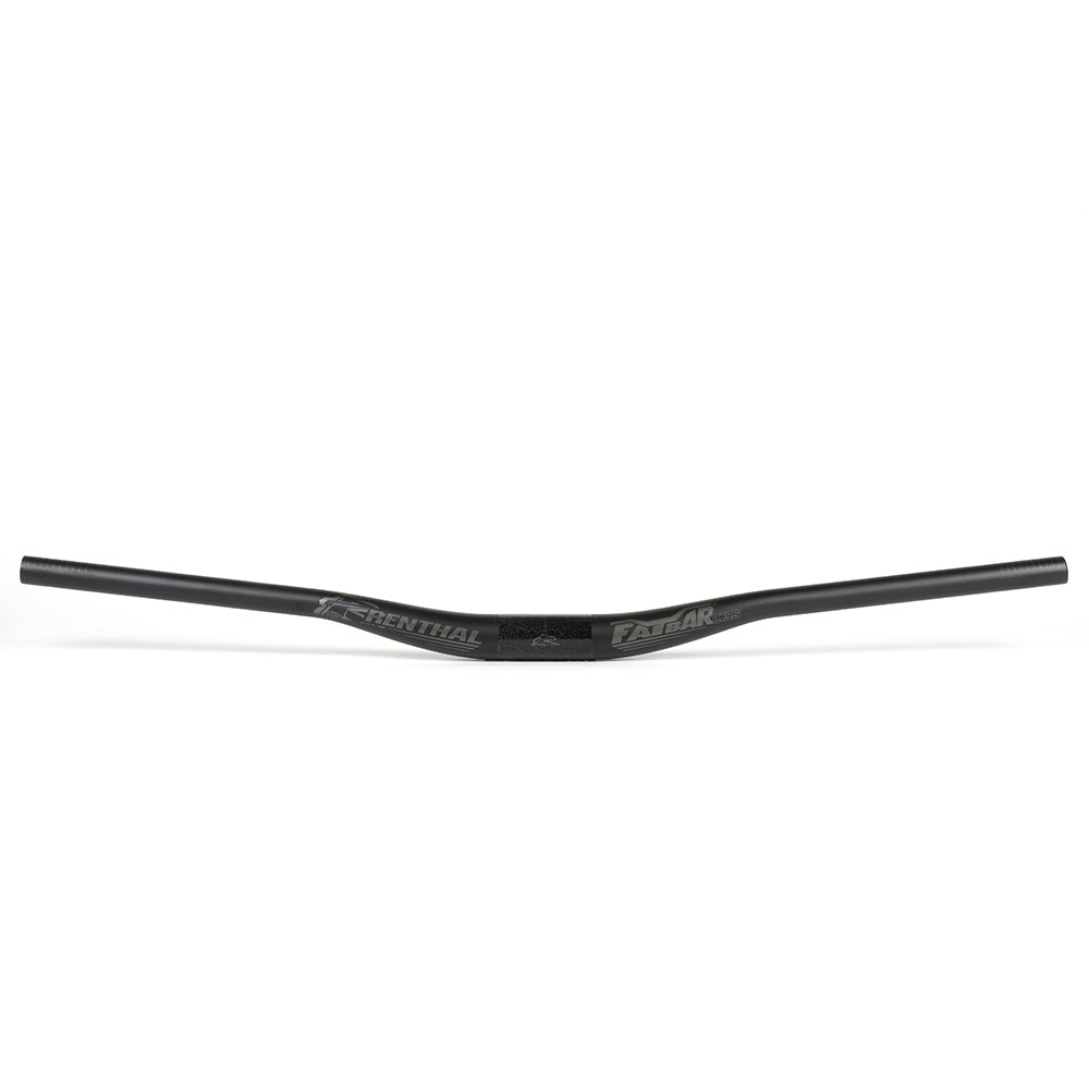 Renthal FatBar V3 Carbon 31.8