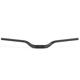 Renthal FatBar 35 V3 High Rise - Black