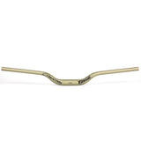 Renthal FatBar 35 V3 High Rise - Gold