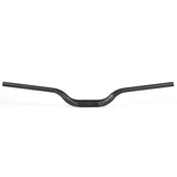 Renthal FatBar 35 V3 High Rise - Black