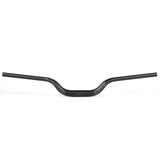 Renthal FatBar 35 V3 High Rise - Black