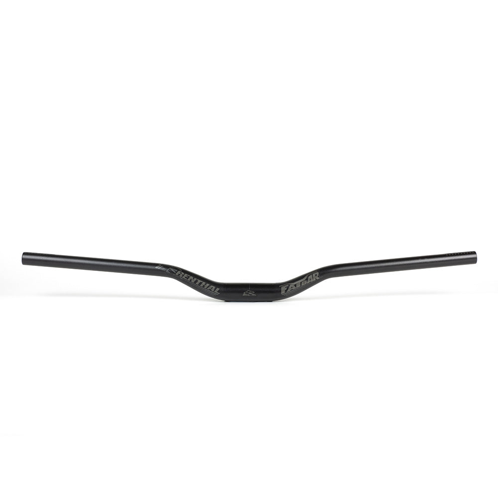 Renthal FatBar Lite V3 31.8 - Black