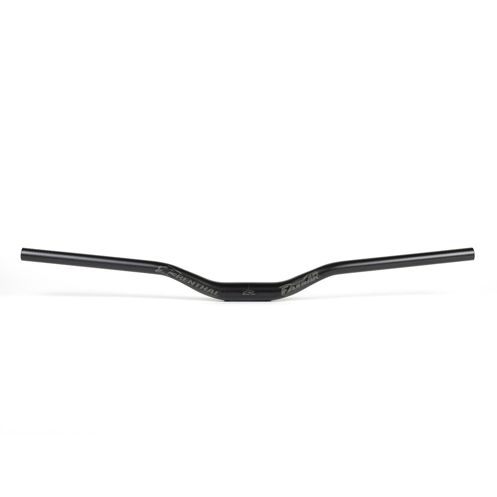 Renthal FatBar Lite V3 31.8 - Black