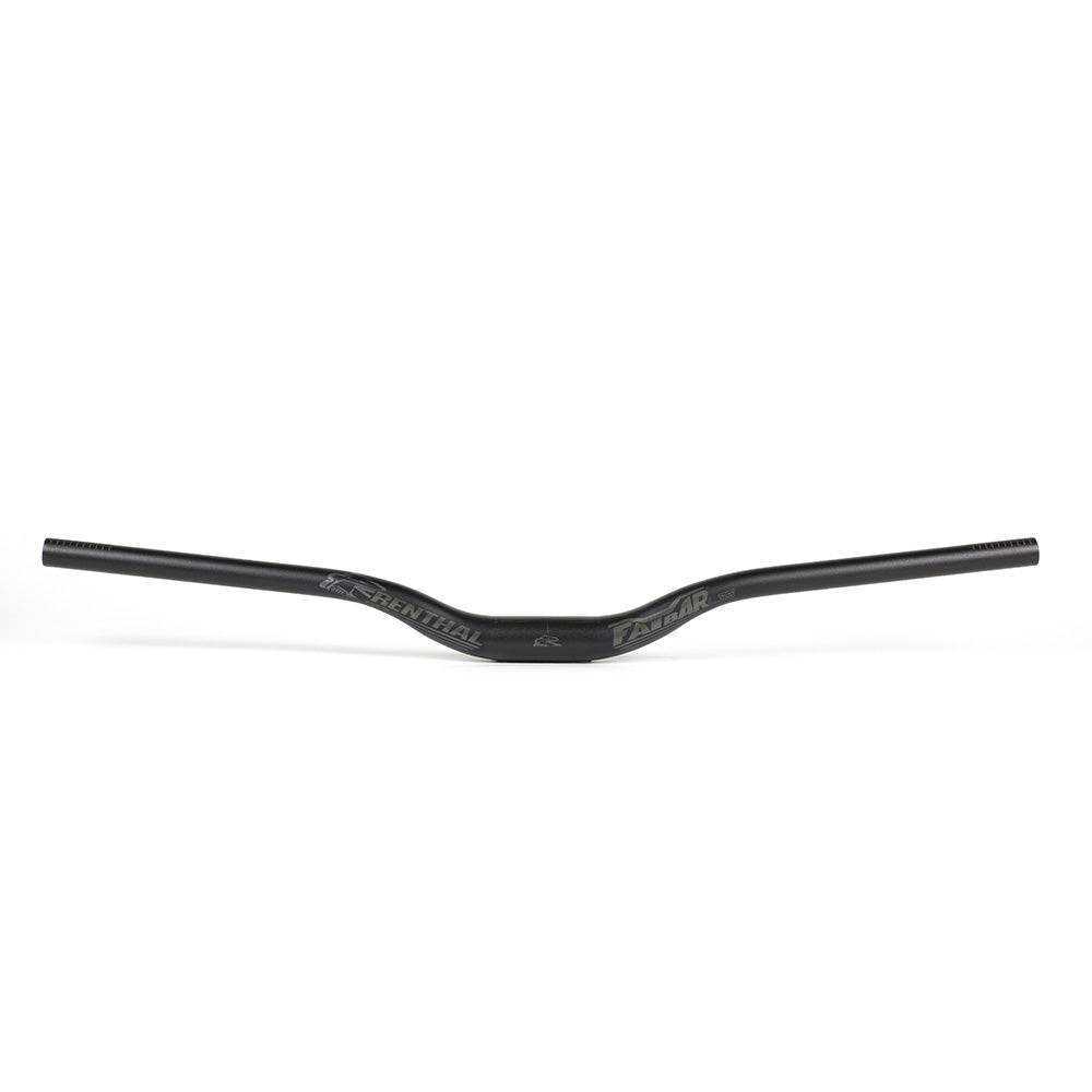Renthal FatBar Lite V3 35 - Black