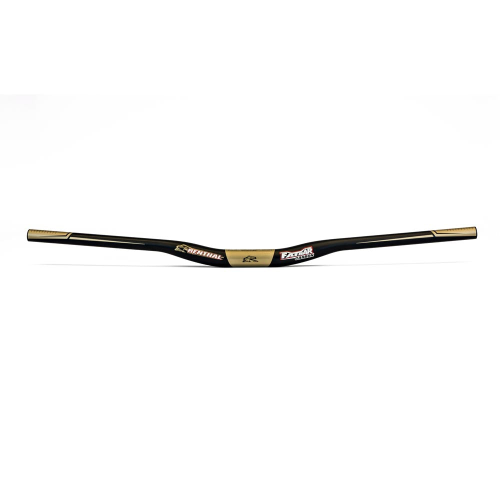 renthal handlebar fatbar v2 carbon 31 8 p97765