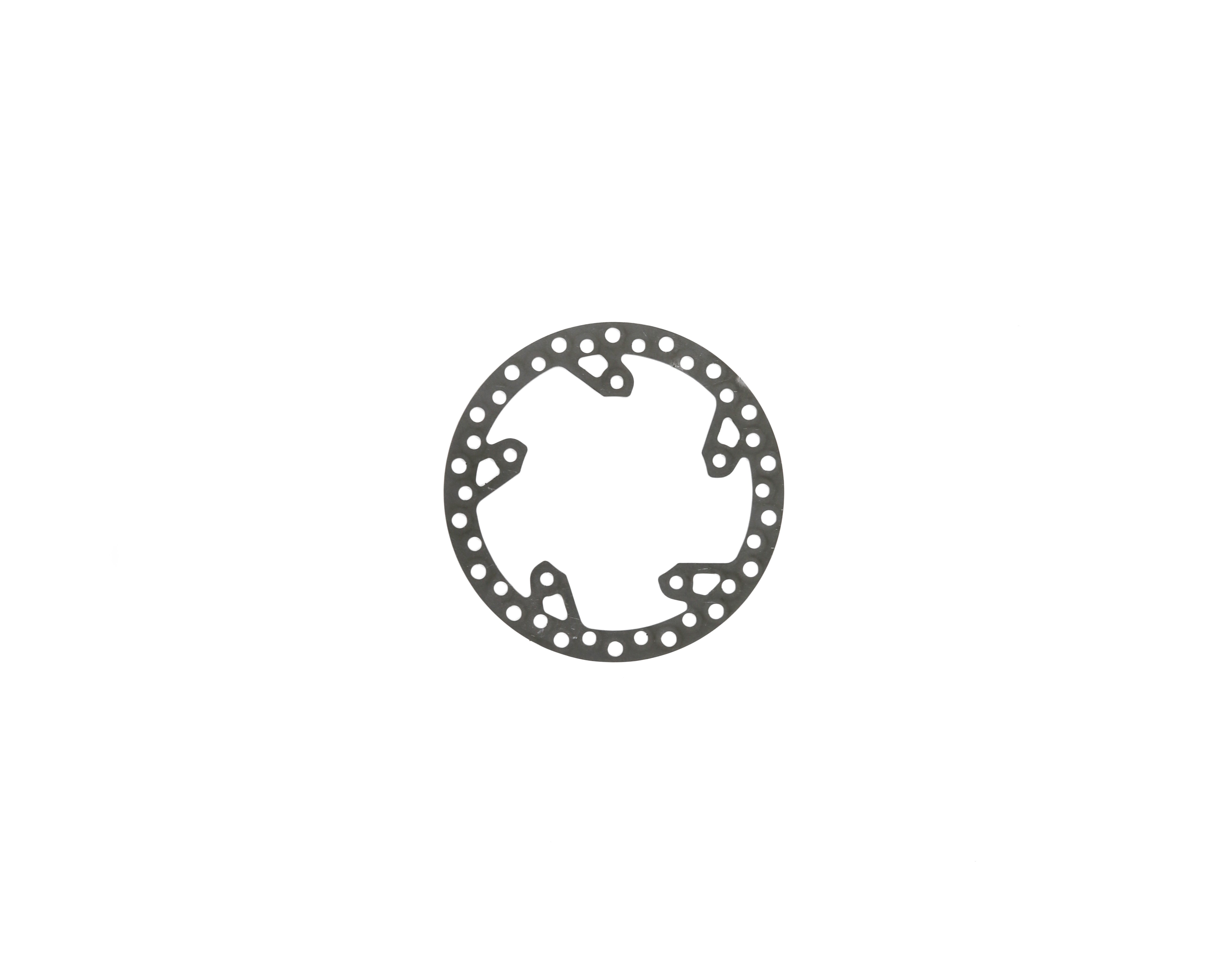 hope rotor xc4 5 bolt standard disc p134239