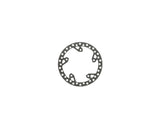 hope rotor xc4 5 bolt standard disc p134239