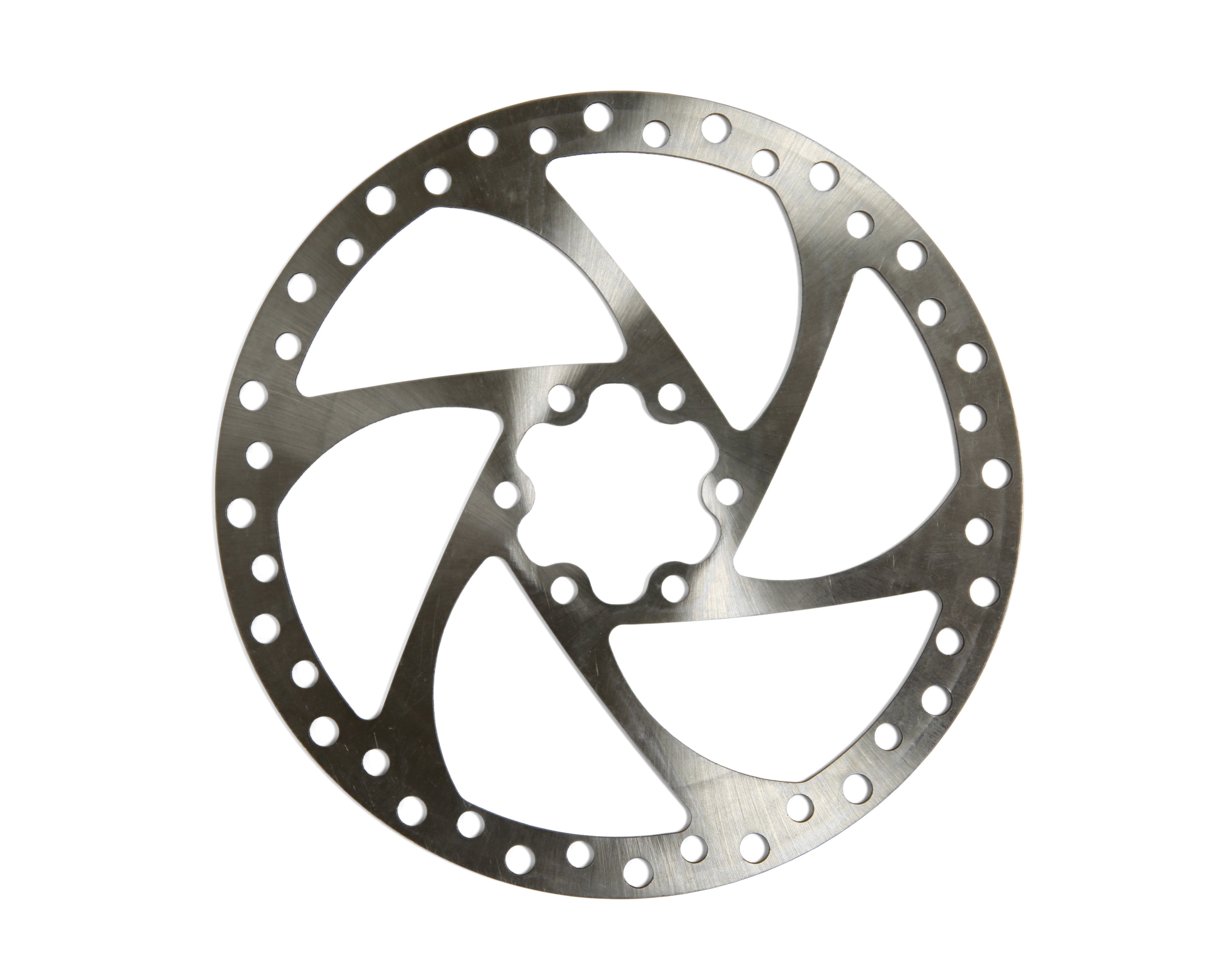 hope rotor xc4 6 bolt standard disc p134240