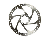 hope rotor xc4 6 bolt standard disc p134240