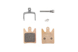 hope disc brake pads sintered compound p110911