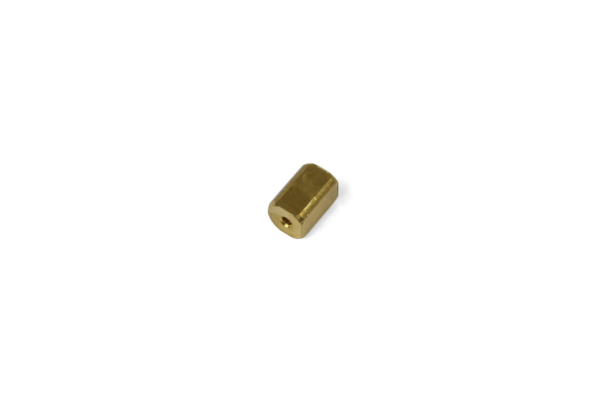 Hope V-Twin Master Cyl Brass Cable Lock