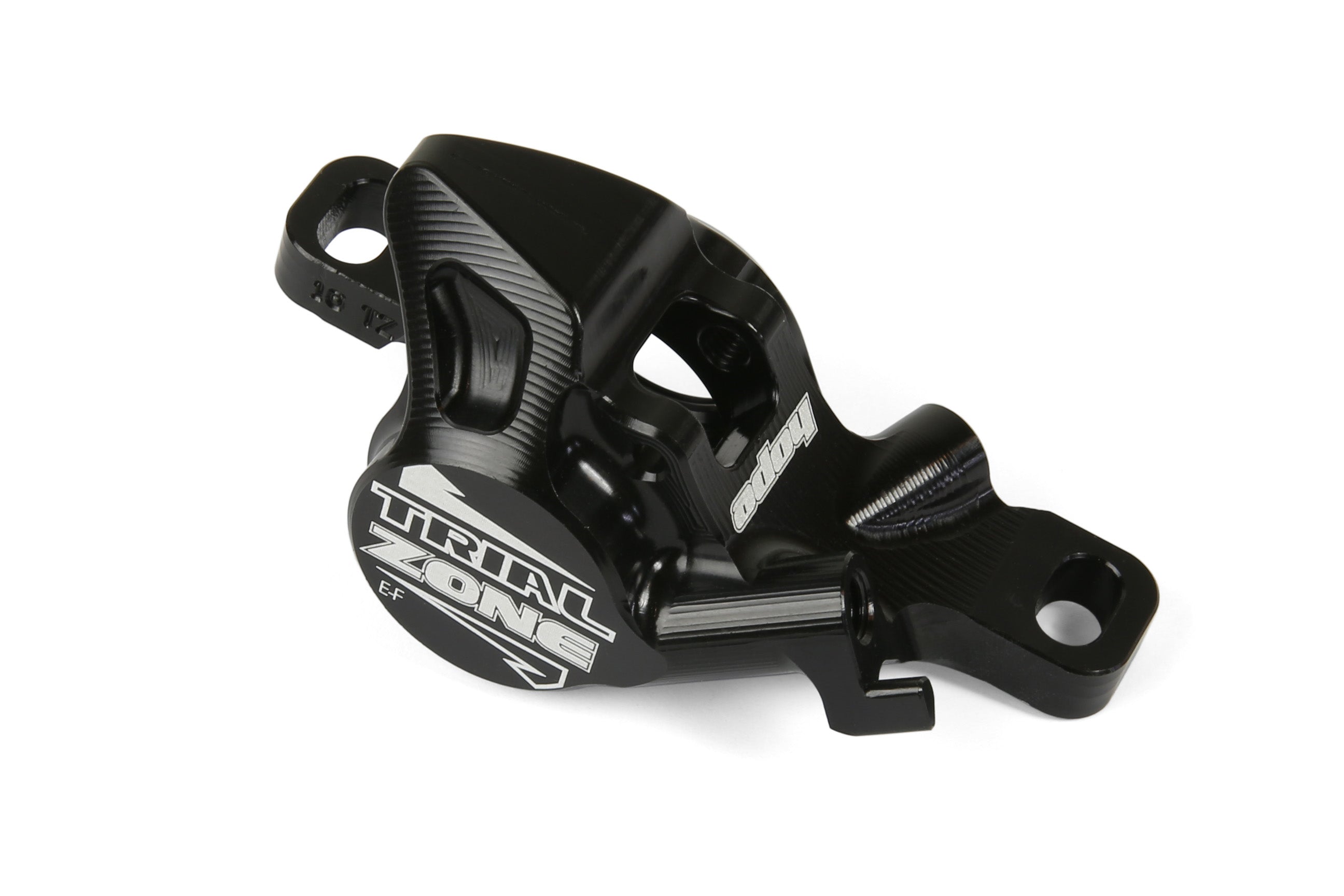 Hope Trial Zone Caliper Body - No 9.74 Black