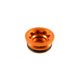 Hope V4 Large Bore Cap