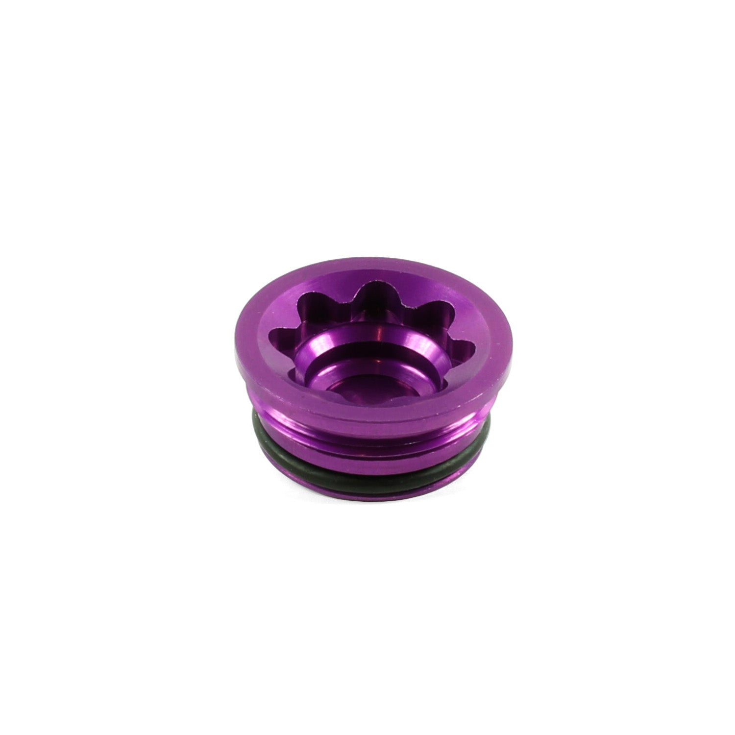 Hope V4 Large Bore Cap