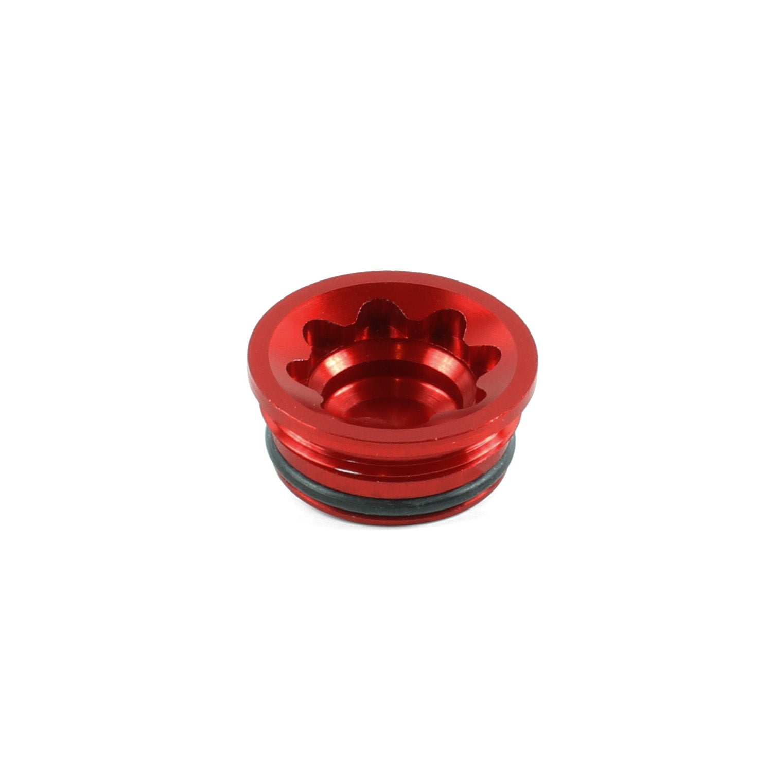 Hope V4 Large Bore Cap