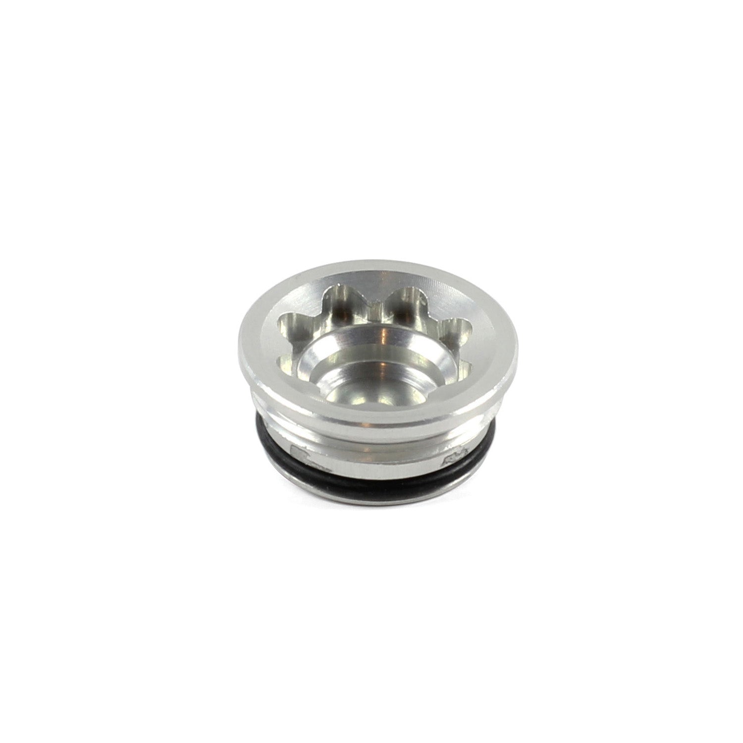 Hope V4 Large Bore Cap