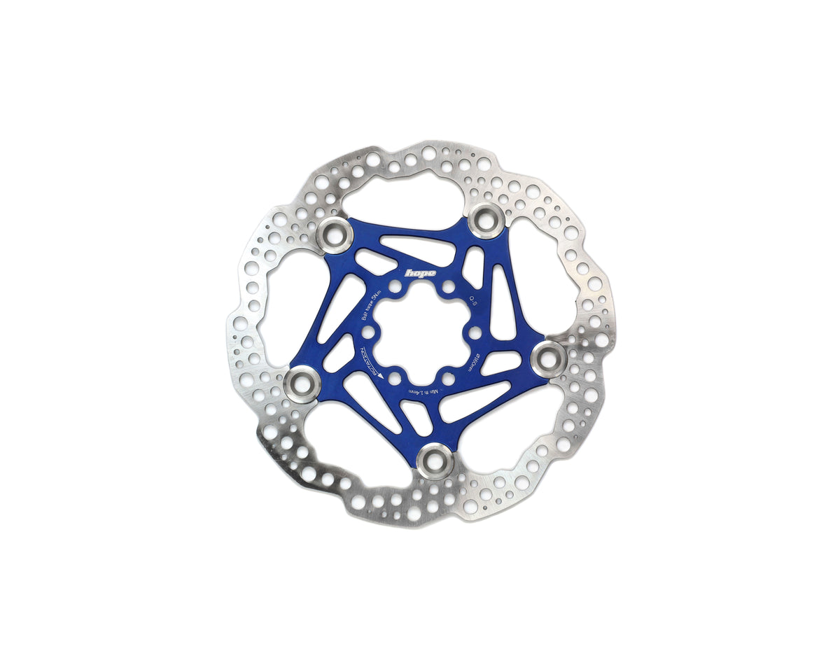Hope Hope Universal - 6 Bolt - Floating Disc