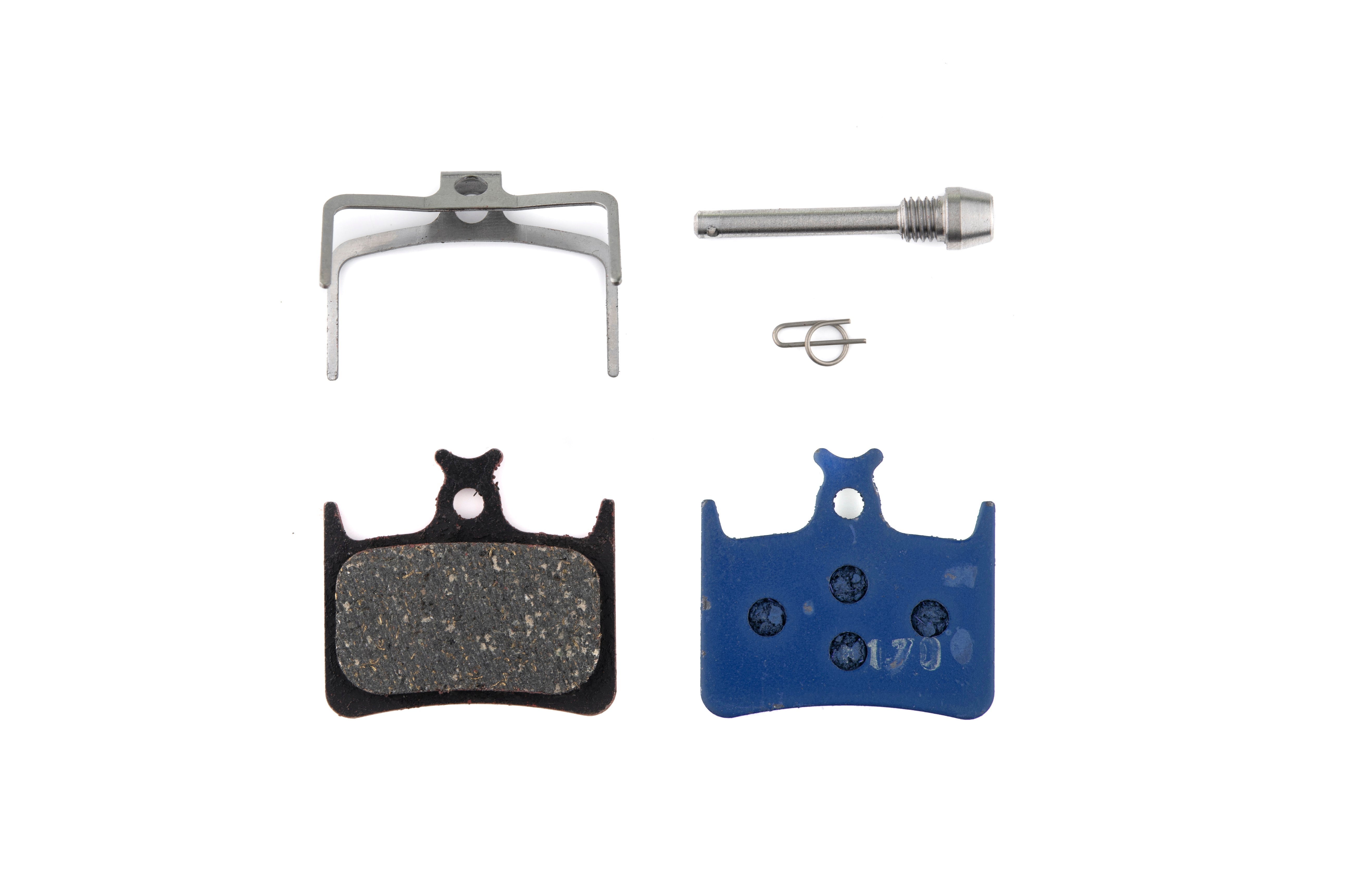 hope disc brake pads road compound p110914