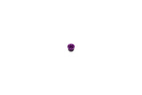 Hope RX4-SR[old] - DOT - Small Bore Cap - PURPLE