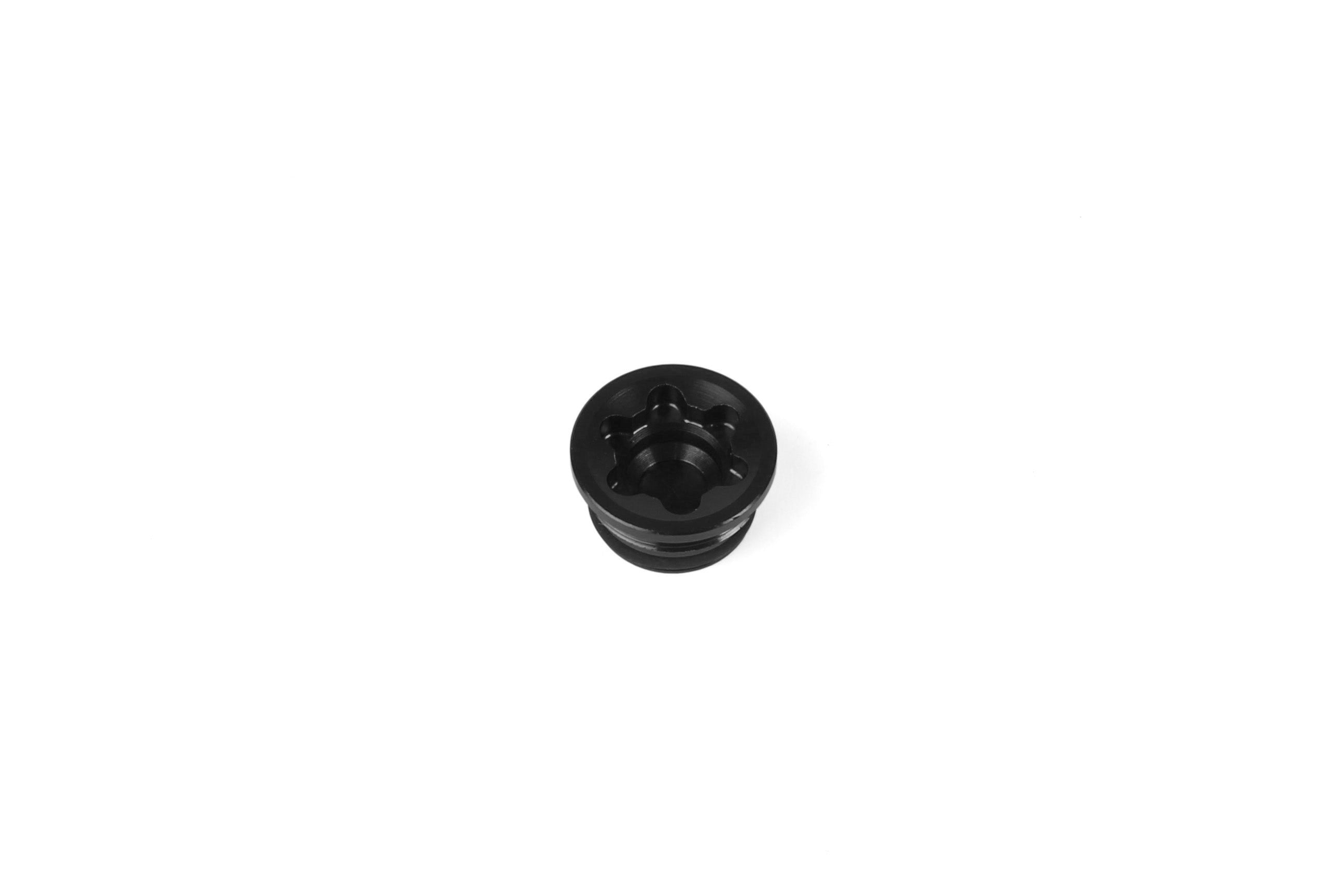 Hope RX4-SH - MIN - Small Bore Cap