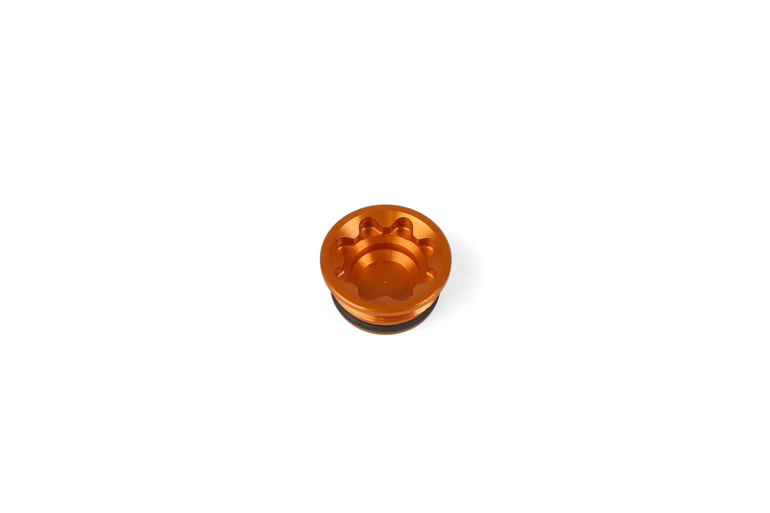 Hope RX4-SH - MIN - Large Bore Cap