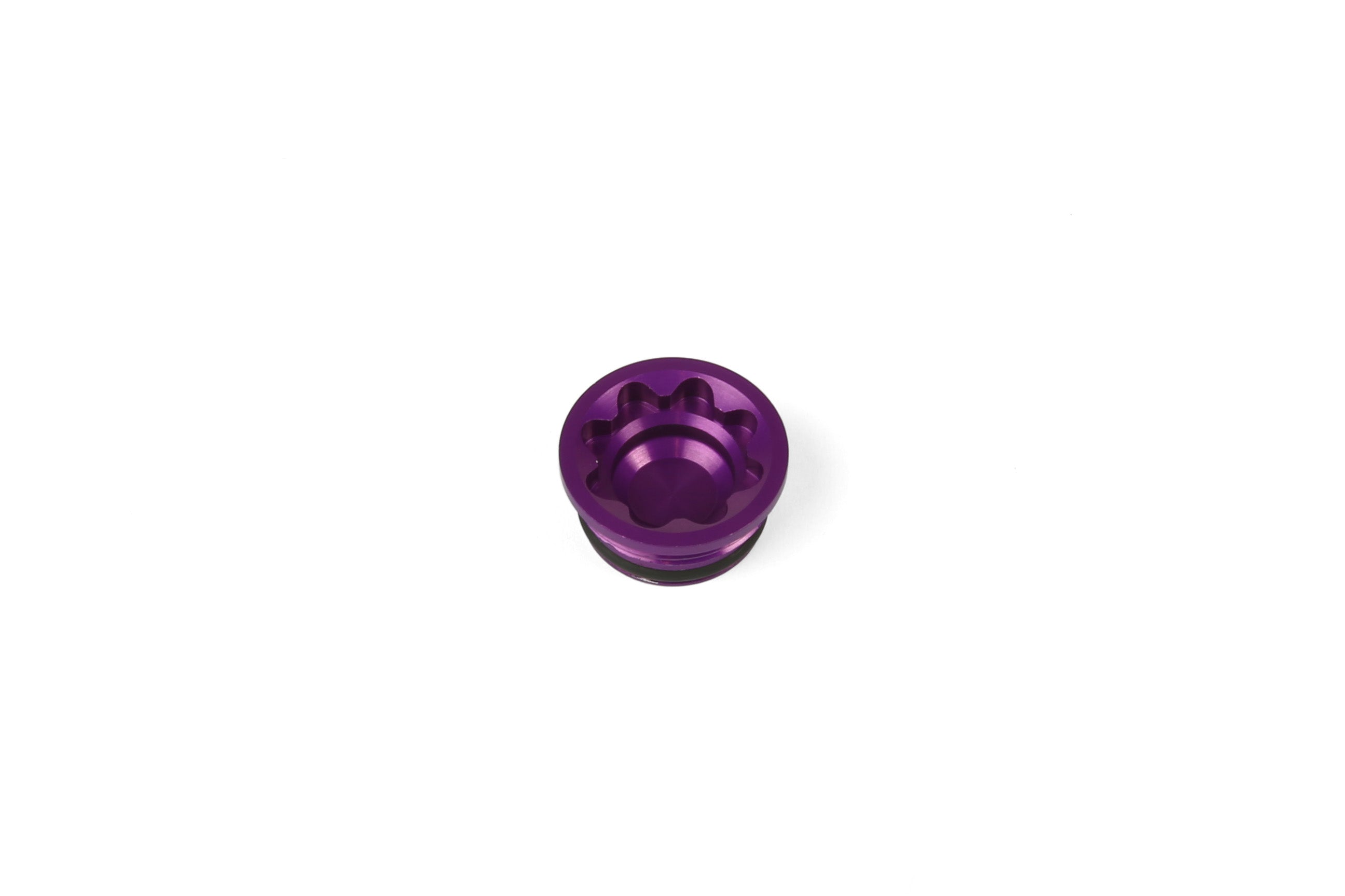 Hope RX4-SH - MIN - Large Bore Cap