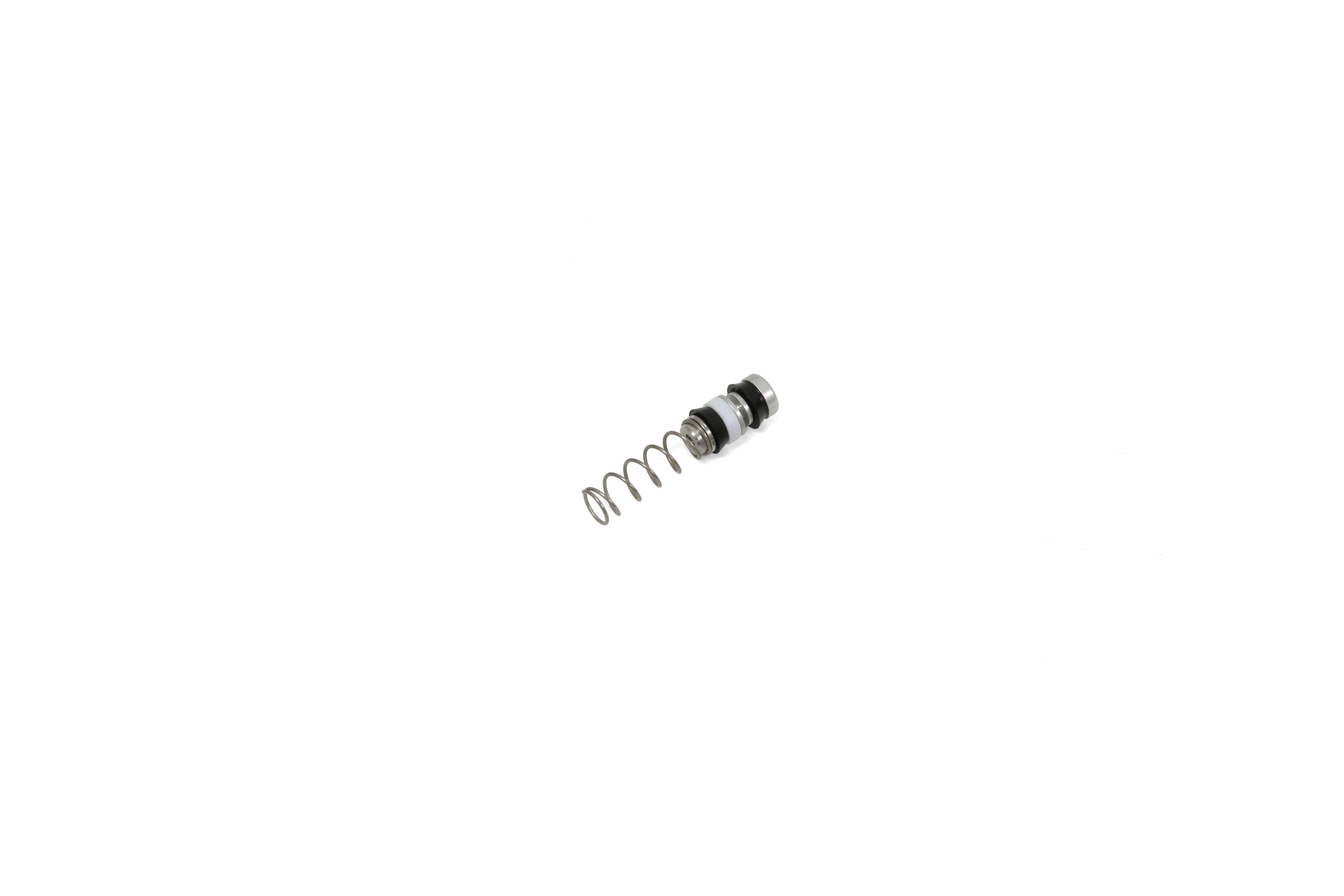 Hope XCR Mcyl Piston - Complete