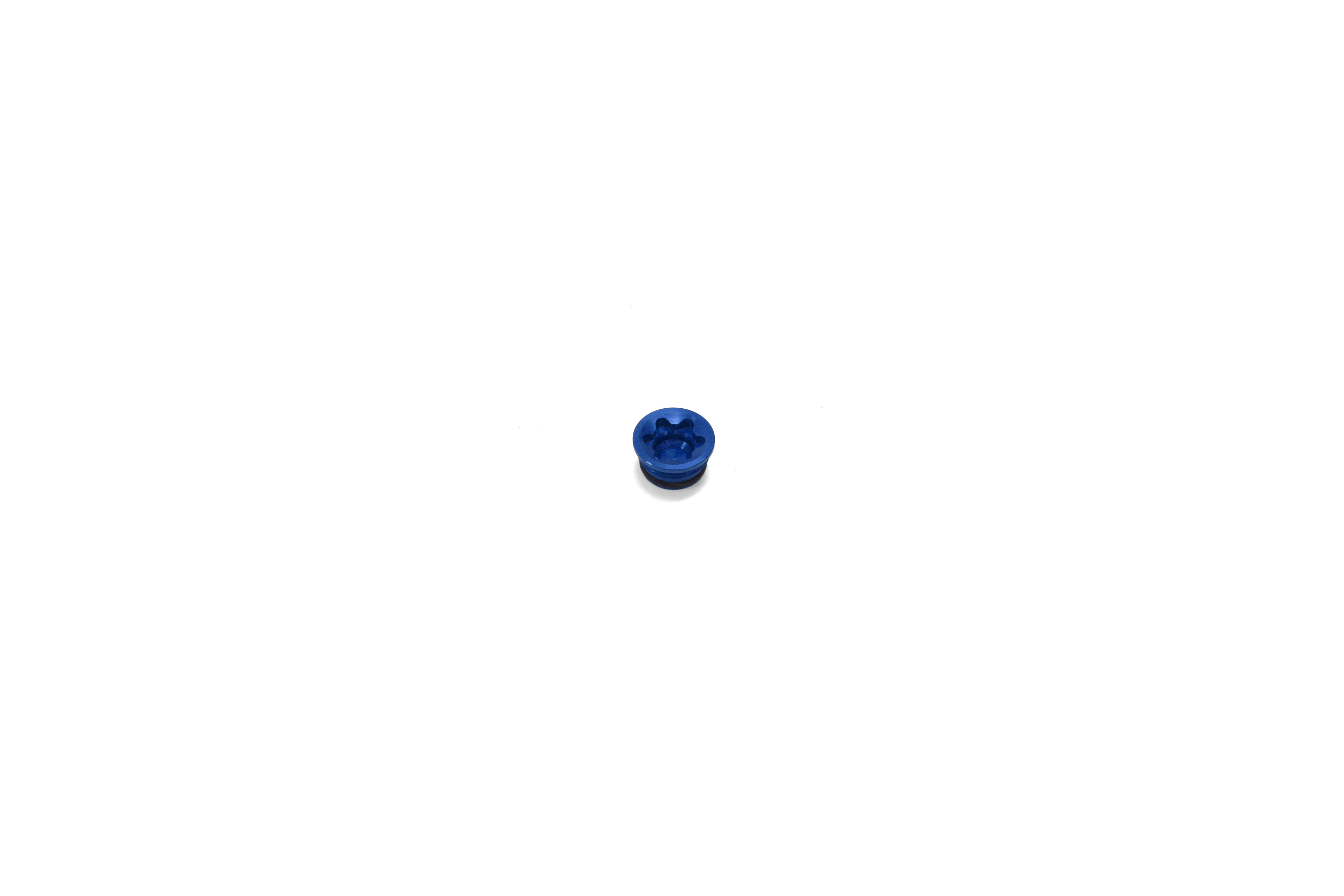 Hope RX4+ - DOT - Small Bore Cap